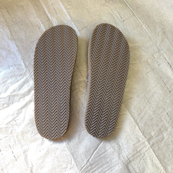 Tommy Hilfiger Ladies flip flops - Picture 3 of 4